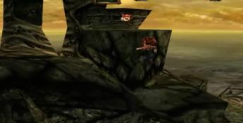 Evil Twin: Cyprien's Chronicles Playstation 2 Screenshot