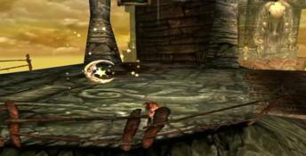 Evil Twin: Cyprien's Chronicles Playstation 2 Screenshot