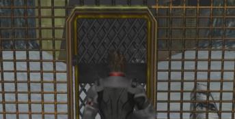 Extermination