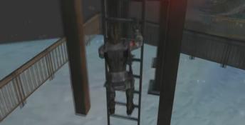 Extermination Playstation 2 Screenshot