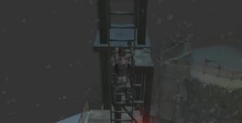 Extermination Playstation 2 Screenshot