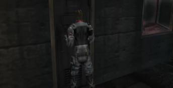 Extermination Playstation 2 Screenshot