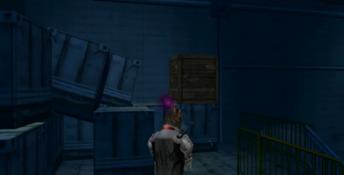 Extermination Playstation 2 Screenshot