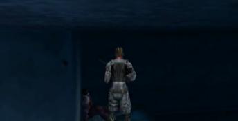 Extermination Playstation 2 Screenshot
