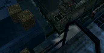 Extermination Playstation 2 Screenshot