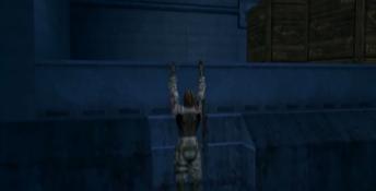 Extermination Playstation 2 Screenshot