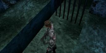 Extermination Playstation 2 Screenshot