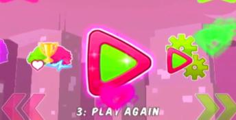 EyeToy Play: PomPom Party Playstation 2 Screenshot