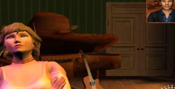 Fame Academy: Dance Edition Playstation 2 Screenshot