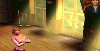 Fame Academy: Dance Edition Playstation 2 Screenshot