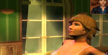 Fame Academy: Dance Edition Playstation 2 Screenshot