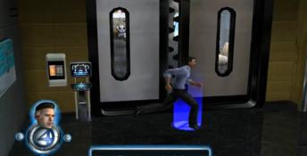 Fantastic 4 Playstation 2 Screenshot