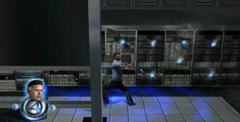 Fantastic 4 Playstation 2 Screenshot