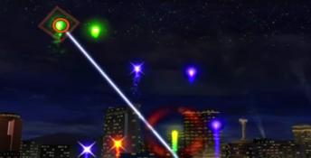 FantaVision Playstation 2 Screenshot