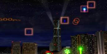 FantaVision Playstation 2 Screenshot