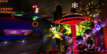 FantaVision Playstation 2 Screenshot