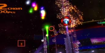 FantaVision Playstation 2 Screenshot