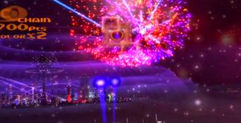 FantaVision Playstation 2 Screenshot