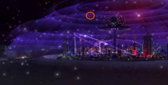 FantaVision Playstation 2 Screenshot