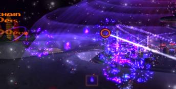 FantaVision Playstation 2 Screenshot