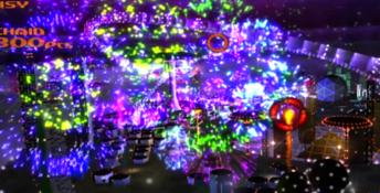 FantaVision Playstation 2 Screenshot