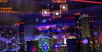 FantaVision Playstation 2 Screenshot