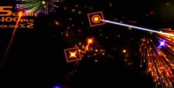 FantaVision Playstation 2 Screenshot