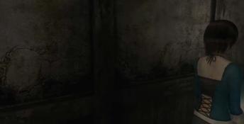 Project Zero 3: The Tormented Playstation 2 Screenshot