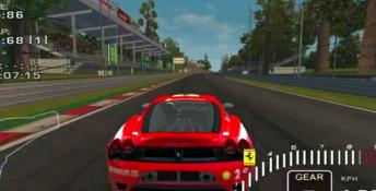 Ferrari Challenge Trofeo Pirelli
