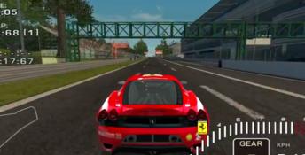 Ferrari Challenge Trofeo Pirelli Playstation 2 Screenshot