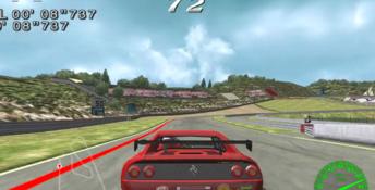 Ferrari F355 Challenge