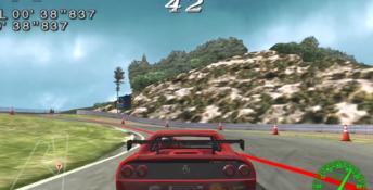 Ferrari F355 Challenge