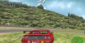 Ferrari F355 Challenge