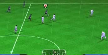 FIFA 14: Legacy Edition Playstation 2 Screenshot