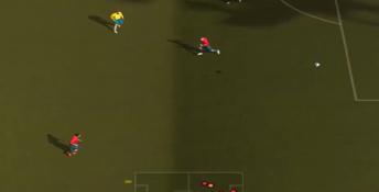 FIFA Soccer 07