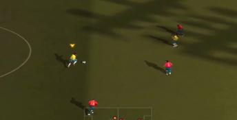 FIFA Soccer 07