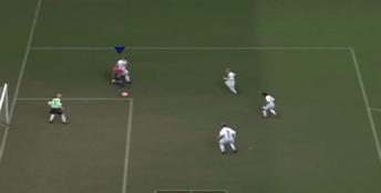 FIFA Soccer 11 Playstation 2 Screenshot