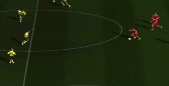 FIFA Soccer 12 Playstation 2 Screenshot