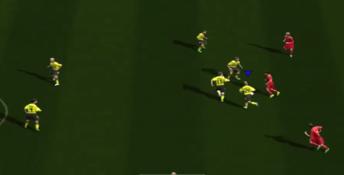 FIFA Soccer 12
