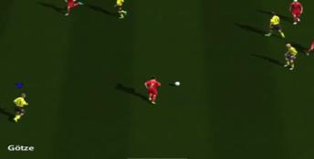 FIFA Soccer 12 Playstation 2 Screenshot