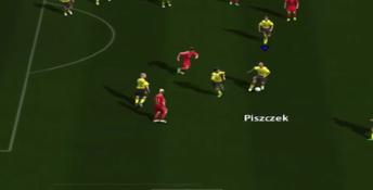 FIFA Soccer 12 Playstation 2 Screenshot