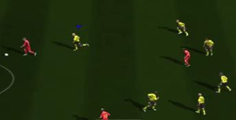 FIFA Soccer 12 Playstation 2 Screenshot