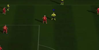FIFA Soccer 12 Playstation 2 Screenshot