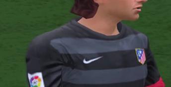 FIFA Soccer 13 Playstation 2 Screenshot