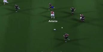 FIFA Soccer 13 Playstation 2 Screenshot
