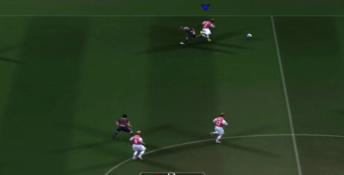 FIFA Soccer 13 Playstation 2 Screenshot