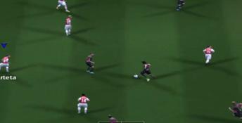 FIFA Soccer 13 Playstation 2 Screenshot