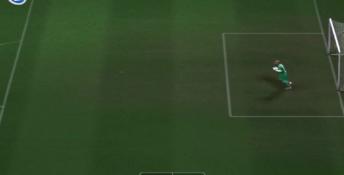 FIFA Soccer 13 Playstation 2 Screenshot
