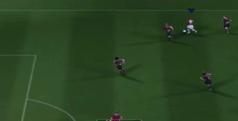 FIFA Soccer 13 Playstation 2 Screenshot