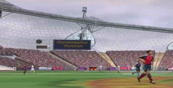 FIFA Soccer 2003 Playstation 2 Screenshot